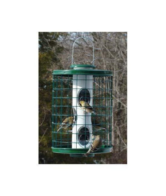 Heavy Duty 2 St. Mixed Seed - 11" Cage