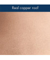 Coppertop Hopper