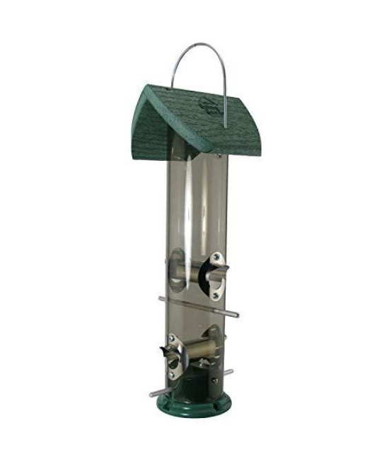 Going Green 2# Mixed Seed Feeder
