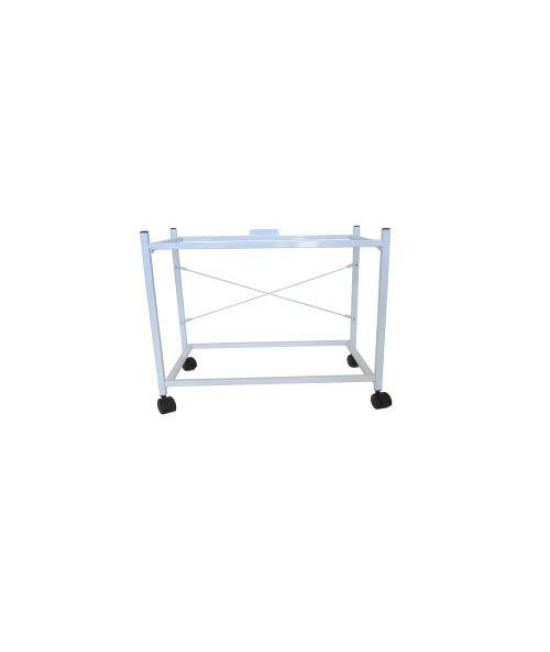 2 Shelf Stand for 2464, 2474 and 2484, White