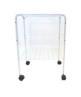 4924 Stand for Cage size 20x16, White
