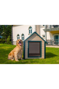 Dog House Door Flap - Large