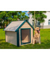 Dog House Door Flap - Large