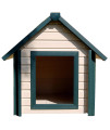 New Age Pet Bunkhouse Dog House - X-Large