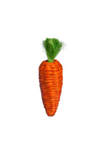 Grassy Nibblers Carrot