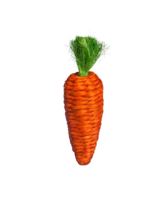 Grassy Nibblers Carrot
