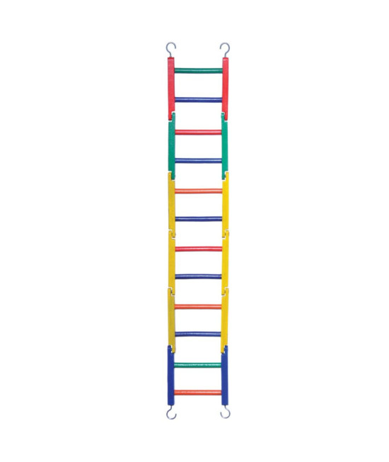 24" Bendable Bird Ladder