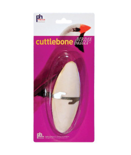 Medium Cuttlebone/1pcs