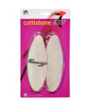 6" Cuttlebone/2 pack