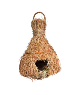 Tiki Hut Nest