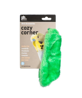 Small Cozy Corner (Green)