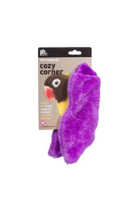 Medium Cozy Corner (Purple)