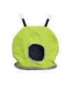 Jumbo Snuggle Sack (Green)