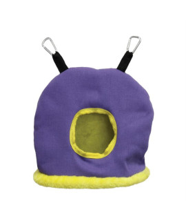 Large Snuggle Sack (Purple)