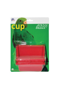 6 oz. Bird Perch Cup