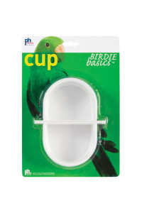 Winged Bird Cage Cup