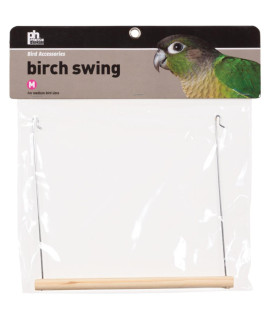 Small Bird Swing