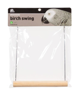 Large Bird Swing