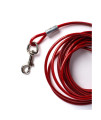 20' Tie-out Cable Heavy Duty