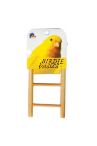 3-rung Bird Ladder