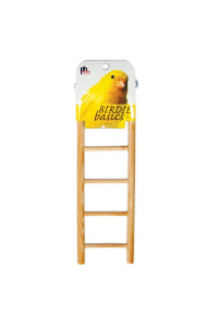 5-rung Bird Ladder