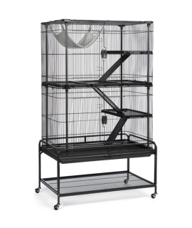 Deluxe Critter Cage