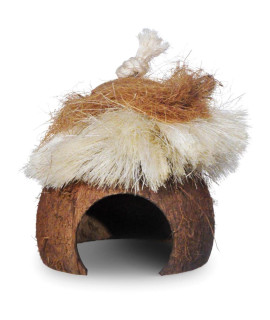 Critter Hut