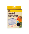 Mesh Seed Catcher (Black)