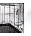 Home On-The- Go Single Door Dog Crate X- Small