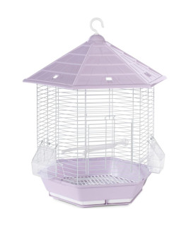Copacabana Bird Cage - Lilac