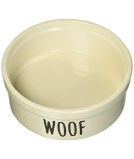 Urban Woof Dog Bowl