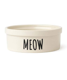 Urban Meow Cat Bowl