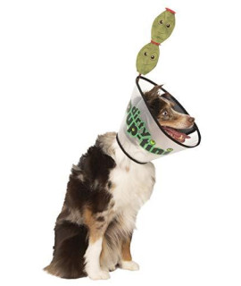 Rubie'S Dirty Puptini Cone Dog Costume