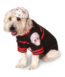 Friday the 13th Jason Dog Costume by Rubies