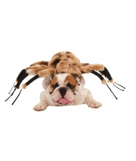 Rubie's Giant Spider Dog Costume