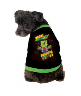 I'm a Monster Dog T-Shirt by Rubie's Costumes