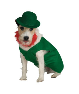 Leprechaun Dog Costume