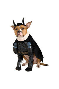 Batman 'The Dark Knight' Dog Halloween Costume