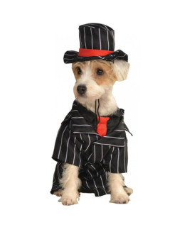 Mob Dog Costume