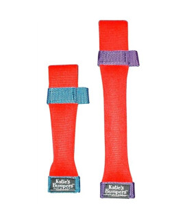 Katie's Bumpers - Puppy Trainer Fetch Stick Dog Toy