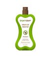 Organic Oscar Spray & Go Touch-Up Dog Shampoo