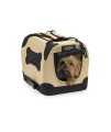 Port-a-Crate Dog Carrier Crate