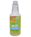 14 Ounce Wiz B Gone Stain And Odor Remover