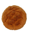 7 Inch Premium Stuffed Latex Totally Soft Cookie