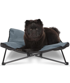 Elevated Camping Pet Bed - Large