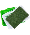 Pet Training Pad With Grass