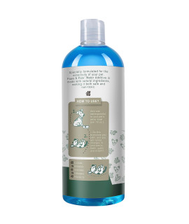 Pet Water Additive