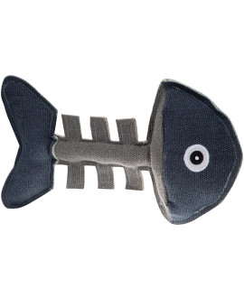Natural Fish Plush Toy