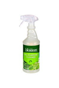 Biokleen All Purpose Spray & Wipe 32Oz