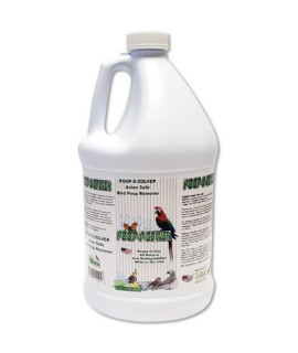 AE Cage Company Cage Clean n Fresh Cage Cleaner Fresh Pepermint Scent 1 gallon